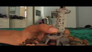 Scorponok