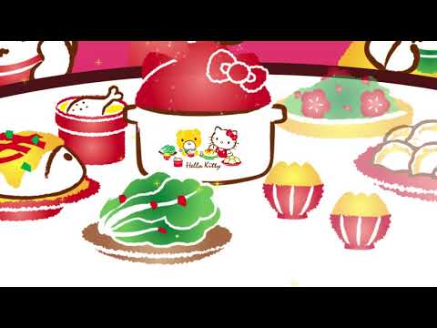 2018 老協珍 Hello Kitty 闔家團圓佛跳牆CF 20's