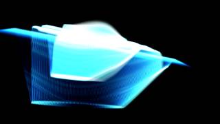Trapcode Form Partikelsyndrom 3