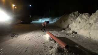Early Season Edit 2011