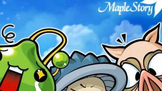 MapleStory - Papa Pixie