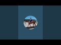 la cavalière and les chevaux et sont hobby horse est en direct !