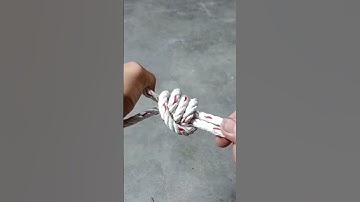 #diy, cách buộc dây rút, đẹp mắt,chắc chắn,tháo dễ dàng.