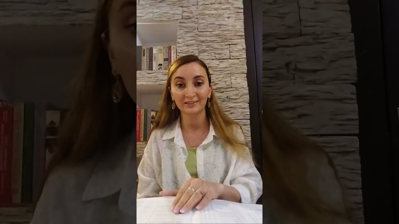 ✅️İxtisas seçimi bitir, dəstək, məsləhət və son xəbərdarlıq.