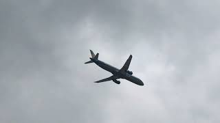 4K Vietnam Airlines Airbus A321-231 Vn-A601 Takeoff From Sgnvvts 25L