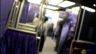 LIRR East Side Access Exhibit @ GCT 1998
