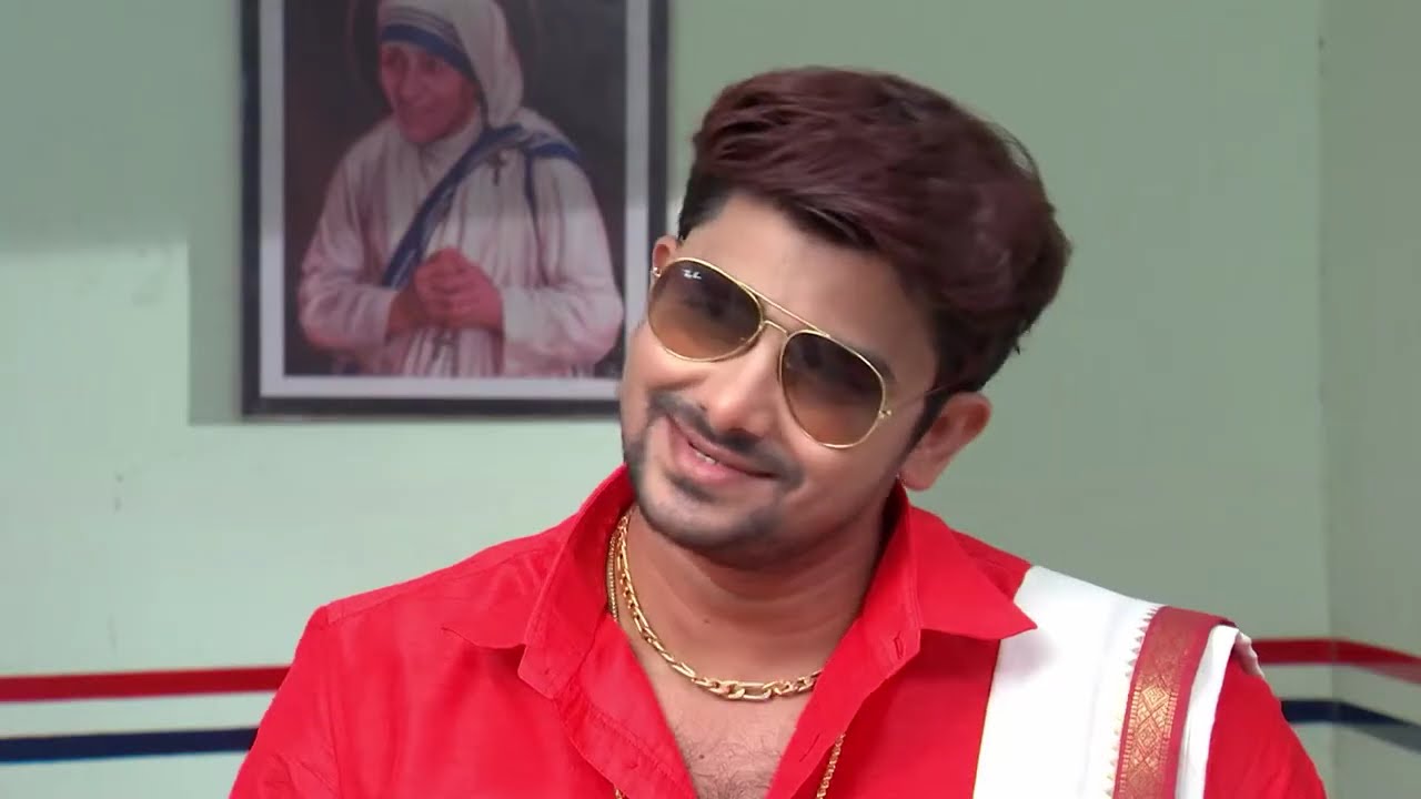 Kalyana Vaibhogam - Ep 715 - Meghana Lokesh - Telugu Tv Serial - Zee5 Telugu Classics