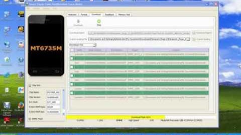 Software Or Flashing in Panasonic Eluga I2 by bhalu pavan