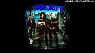 Babe Blu - Can't Stop Rock 'N' Roll