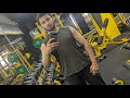 Lean muscle mass series 🔥 Day 24&25