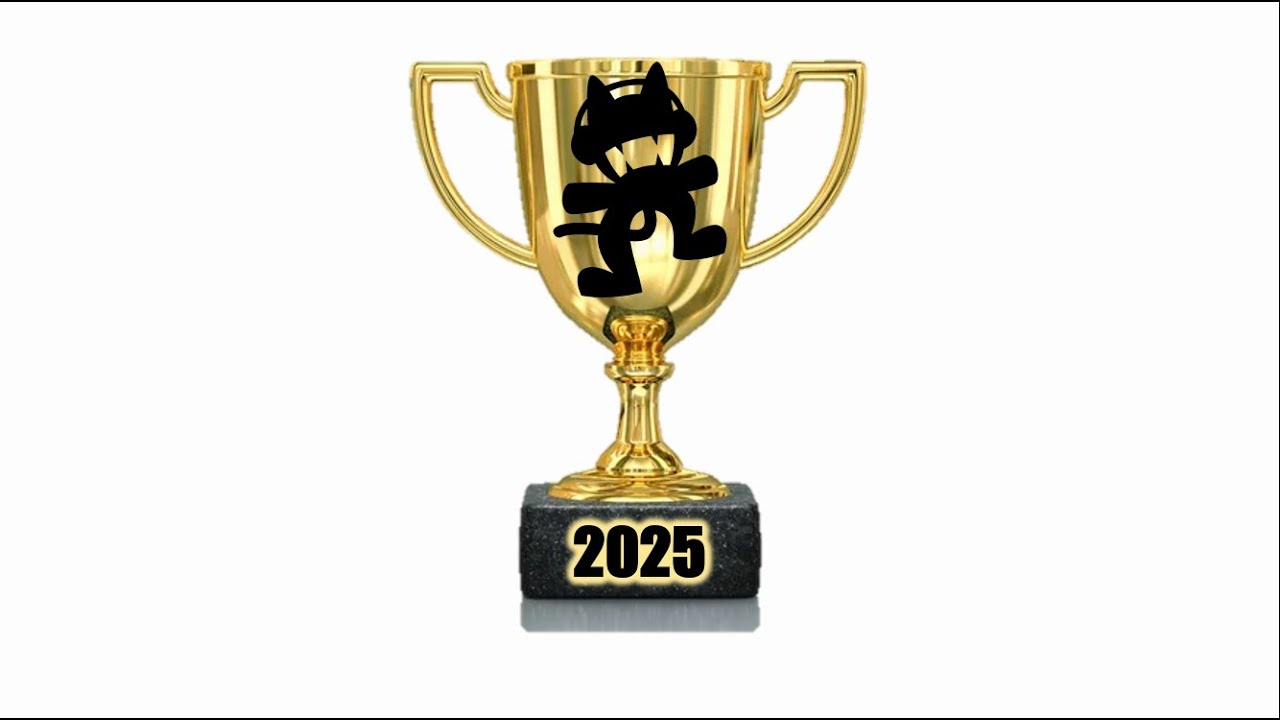 Церемония вручения наград Monstercat Awards 2025!