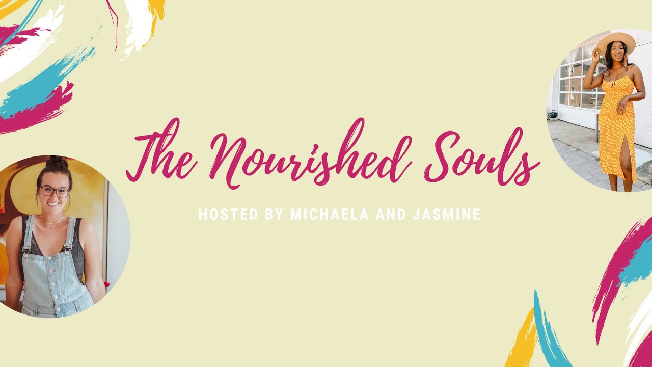 The Realm of Relationships: Through the Male Perspective w/ Darrick White