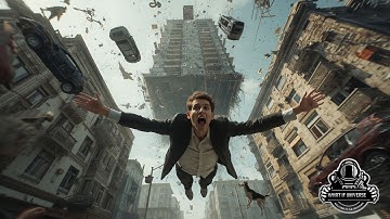 What If Gravity Disappeared?