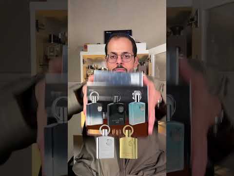 تعرف على عطور  المميرة من  أفنان عطور  