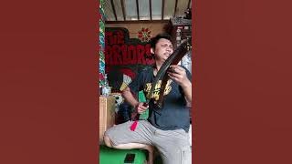 UNBOXING celurit 1,5 meter