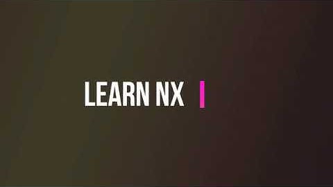 NX license server and NX installation.