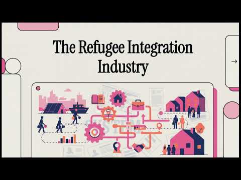 Refugee Integration Industry