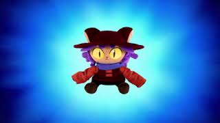 Niko Plushie