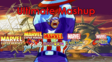 Captain America