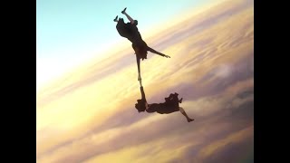 落下 作画 Falling Sakuga MAD