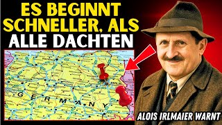 Alois Irlmaier warned: Two countries are sliding into a dangerous test of rift before 2026
