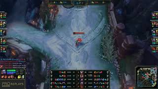 Imaqtpie (tristana) vs sivir - 10/2/0 ...