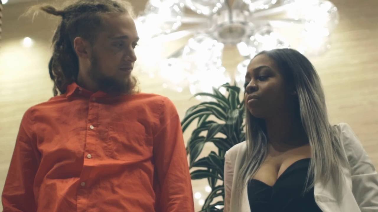 YOU NO SEE (EVERY GYAL) - ROB DIESEL [OFFICIAL VISUAL] - YouTube