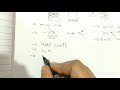 Concept of Motion of holes