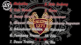 Gending Jaranan Terbaru 2023 SATRIO PUTRO MANGGOLO feat PANJAK LEAK.