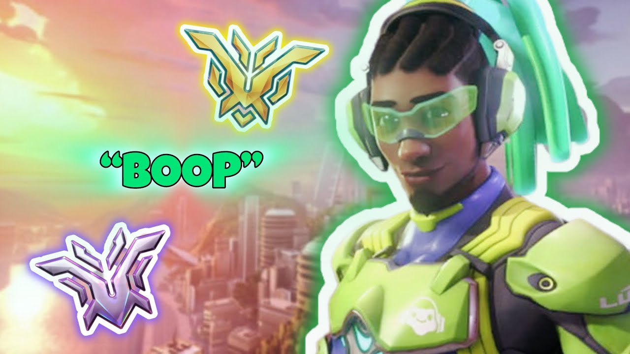 Top 500 Lucio Gameplay | Overwatch 2 | Lucio | Support | thysnake