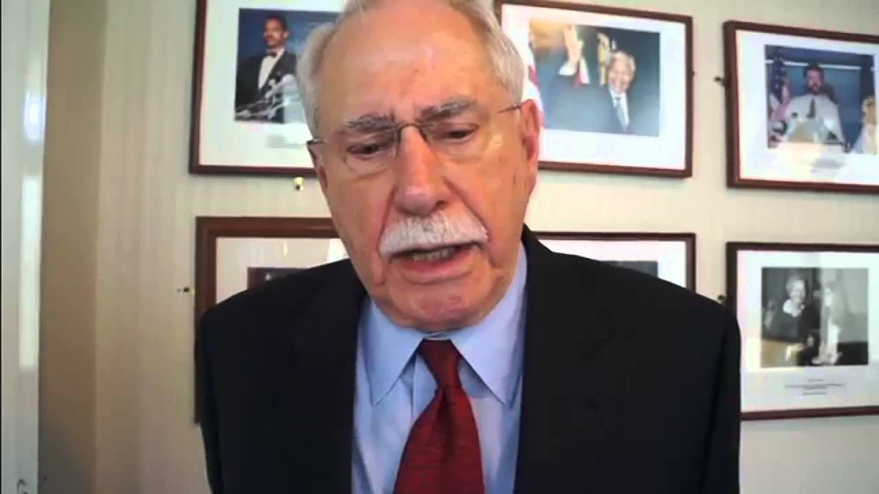 Congressional Panel Reacts to UFOs and Citizen Hearing