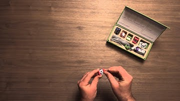 littleBits Light Sensor Bit