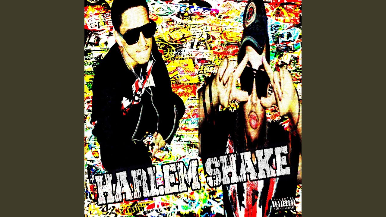 Watch Harlemshake! on YouTube Watch Harlemshake! on YouTube