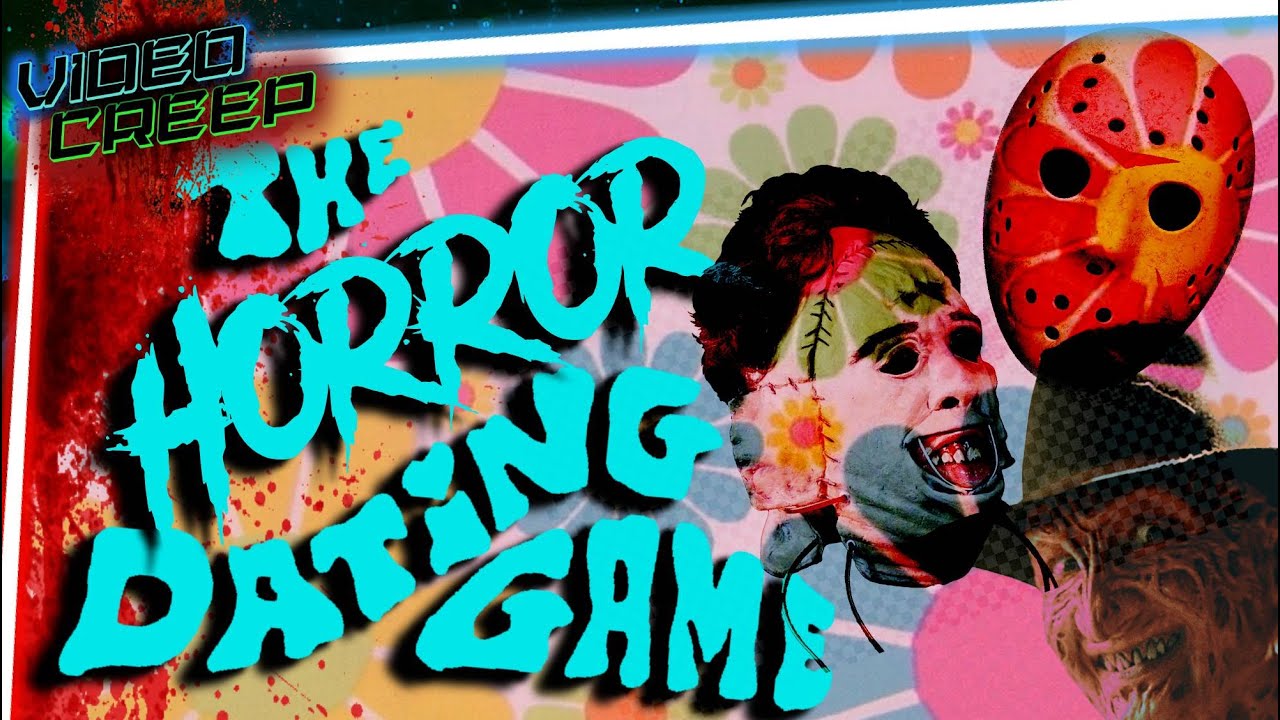 The Horror Dating Game
