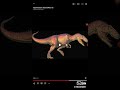 GiganotoSaurus Sound Effects 