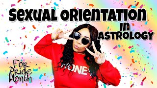 HOW TO FIND HOMOSEXUALITY IN BIRTH CHARTS ♡ GAY ASTROLOGY ♡
