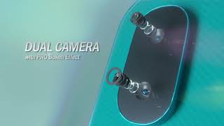 Advan G3 Pro 2020 RAM 4/64 #SuperSpeed