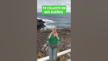 Thumbnail of "Agüita  e Coco" Kany García interpreta  Mary Gonzalez 💃🌹🌹🌹🌹🎧🎼🎵🇮🇨