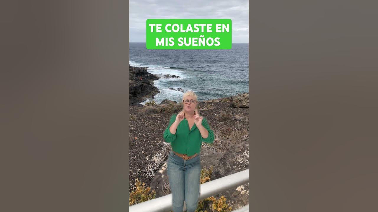 "Agüita  e Coco" Kany García interpreta  Mary Gonzalez 💃🌹🌹🌹🌹🎧🎼🎵🇮🇨