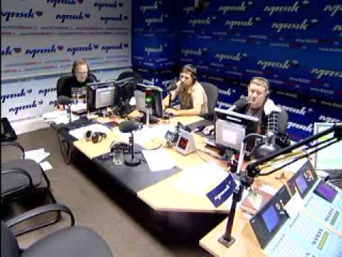 Народный продюсер 16 выпуск 28.09.2010 часть 1