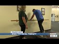 Prairie Grit offers physical therapy as year wraps