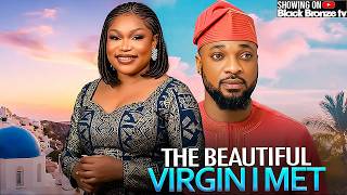 THE BEAUTIFUL VIRGIN I MET - RUTH KADIRI / DEZA THE GREAT / - 2026 NOLLYWOOD LATEST MOVIES