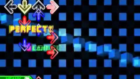 【DDREXTREME】PARANOiA Rebirth【HEAVY】