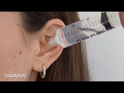 Video: Como Sacar El Agua De Tus Oídos: 12 Maneras Fáciles
