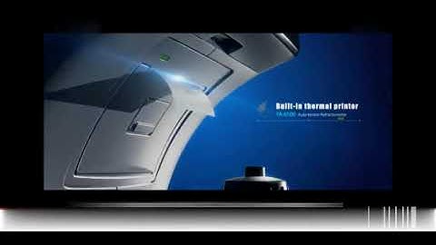 2024 how to use Ophthalmic low price Auto Refractometer FA-6500