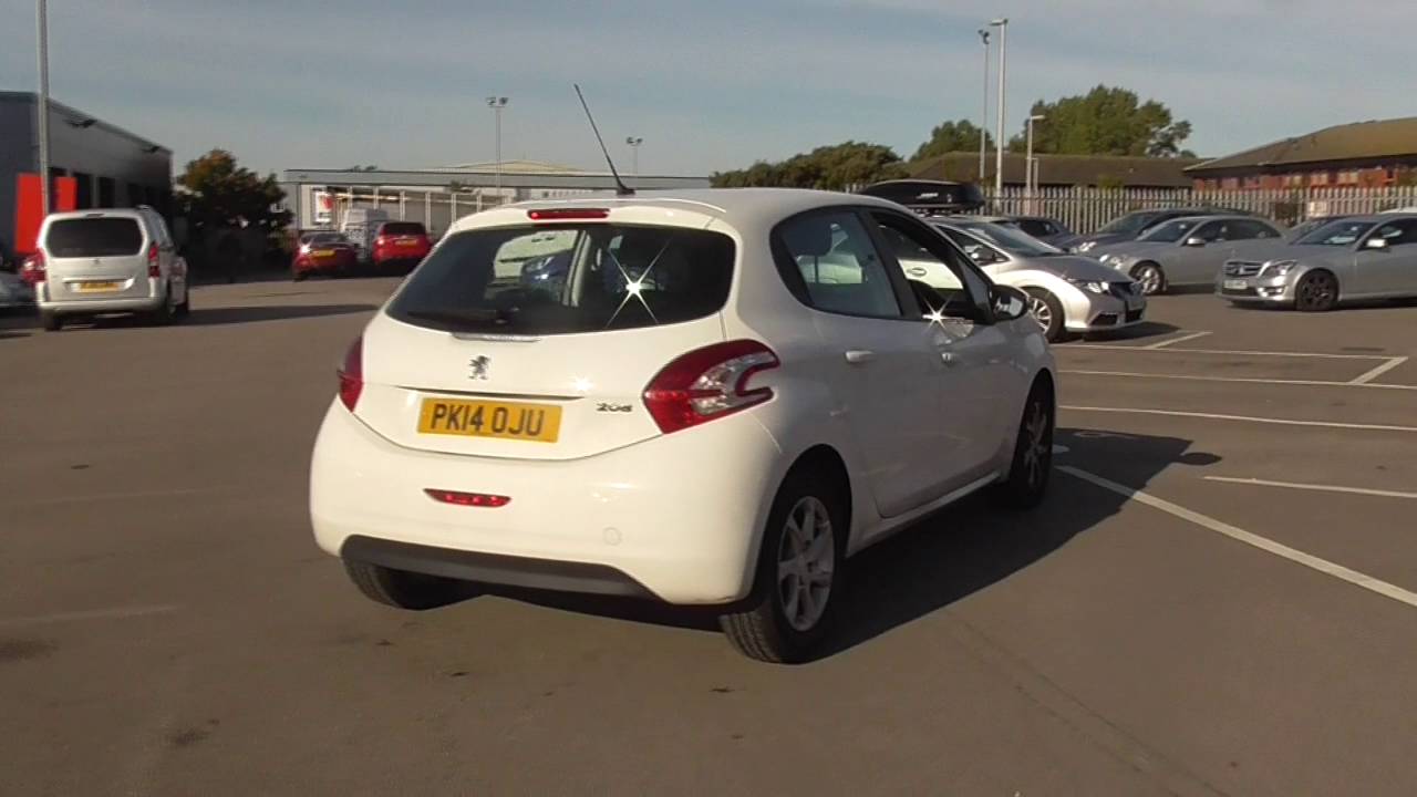 Peugeot 208 km 0 2020 - Offerte e annunci | Annunci ...