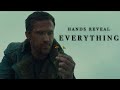 Blade Runner 2049 | How Villeneuve Uses 'Hands'