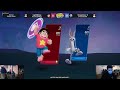 Beginning of video
