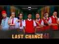 LAST CHANCE EPISODE 41 