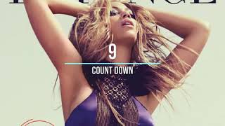 Count Down Slowed Beyonce 2